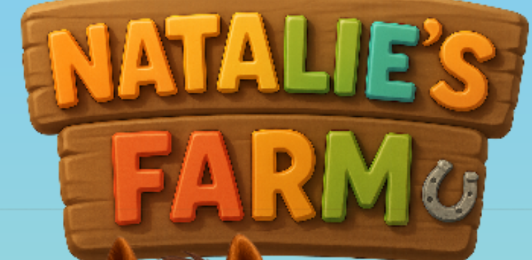 Natalie's Farm logo
