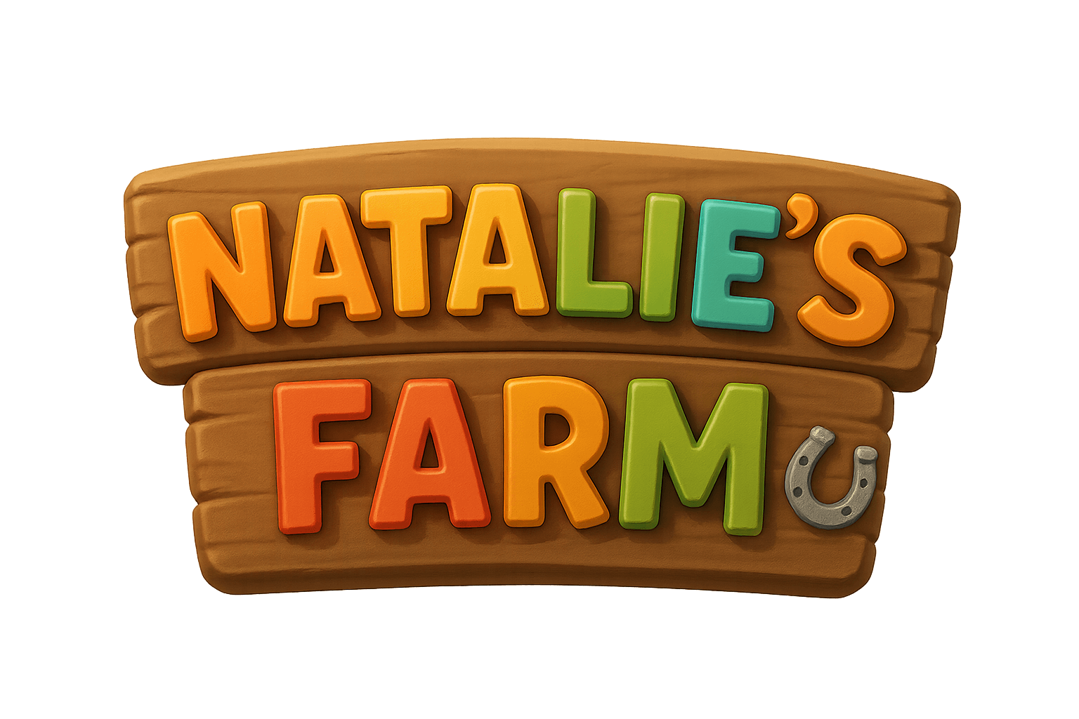 Natalie's Farm logo